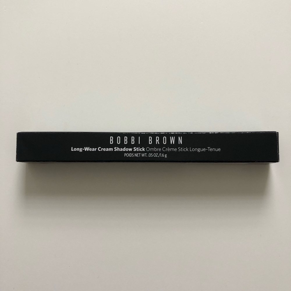 Bobbi Brown Long-Wear Cream Shadow Stick cinnamon